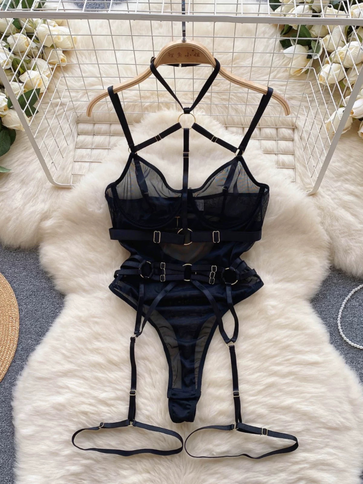 Watch me shine LI155 images